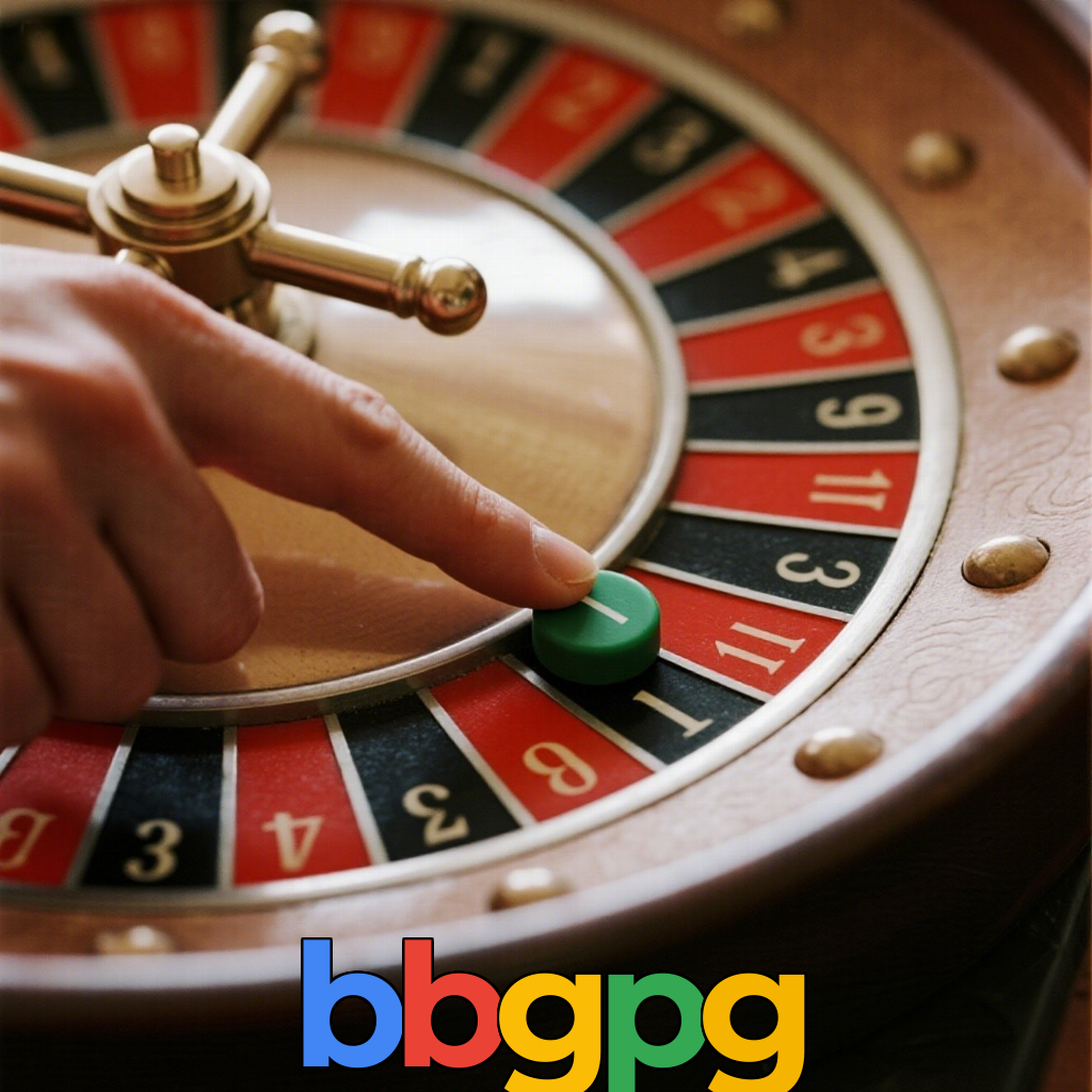 bbgpg：A sorte não tem limites! Vença no Blackjack e leve o prêmio!