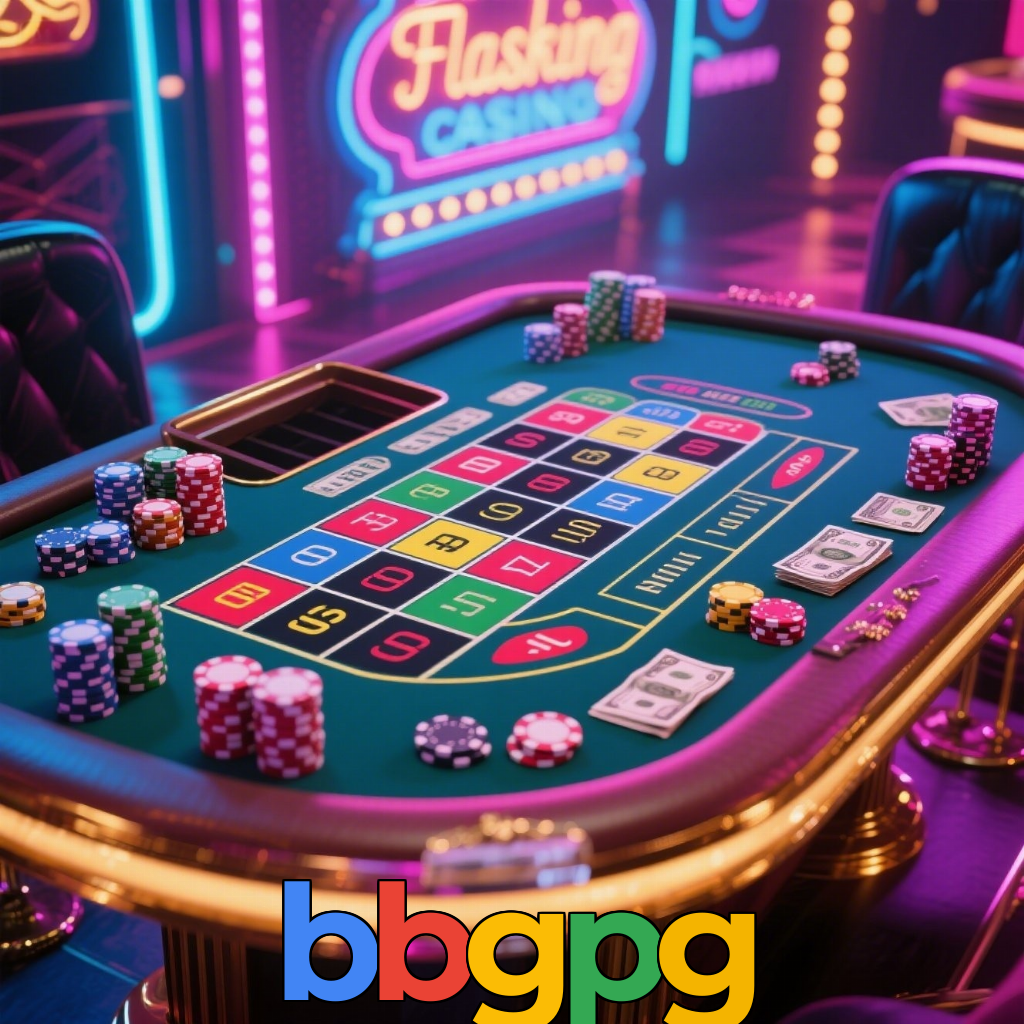 bbgpg:Jogue poker no nosso cassino e mostre sua habilidade!