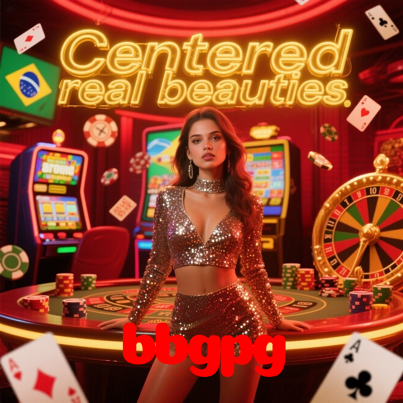 bbgpg:Jogue poker no nosso cassino e mostre sua habilidade!
