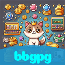 bbgpg：Jogue agora no nosso cassino online e vença nas mesas de poker!