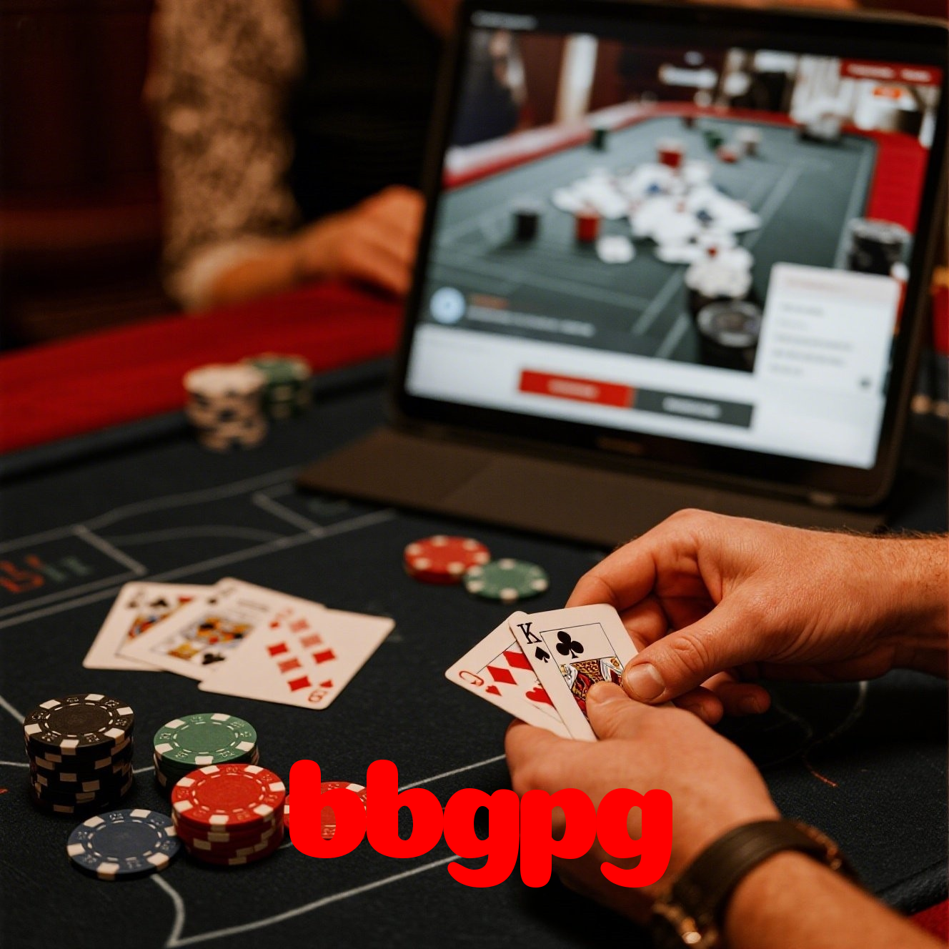 bbgpg:Onde sua sorte encontra o melhor cassino online e as apostas no futebol!