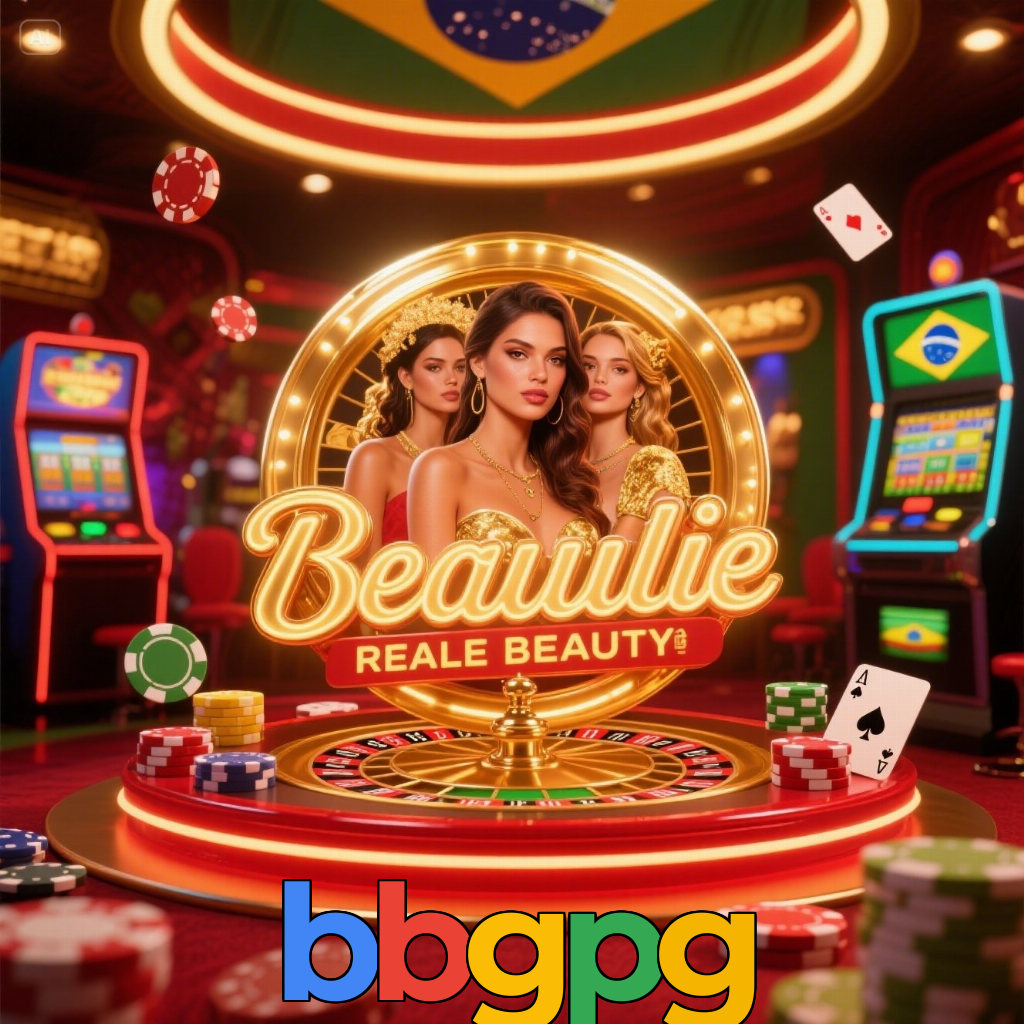 bbgpg:Jogue blackjack e conquiste a vitória no cassino online!