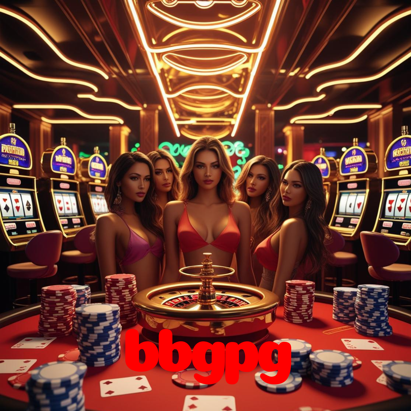 bbgpg:Jogue slots, aposte no futebol e ganhe no cassino online mais seguro!
