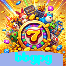 bbgpg：Jogue nas nossas slots e conquiste prêmios de tirar o fôlego!