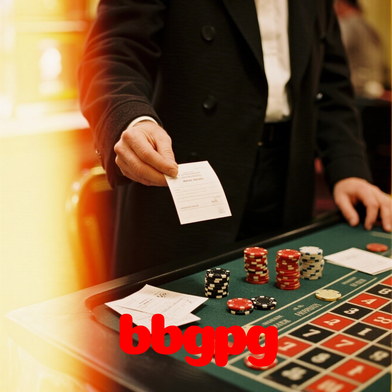 bbgpg:Apostas emocionantes em futebol e diversão garantida em blackjack e roleta!