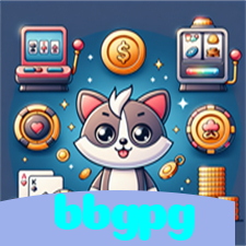 bbgpg：A diversão começa no cassino online com poker, roleta e apostas no futebol!