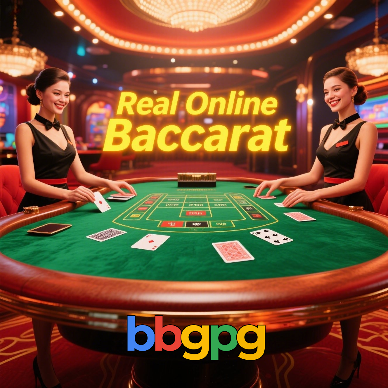 bbgpg:Jogue poker e prove que você é o verdadeiro campeão das cartas!