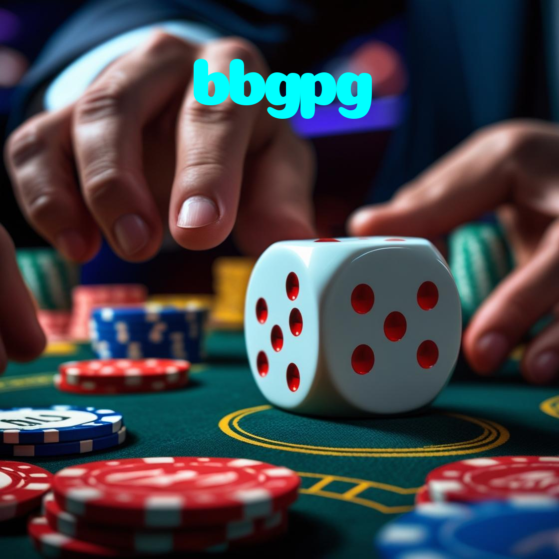 bbgpg:O cassino online mais confiável para poker, roleta e apostas no futebol!