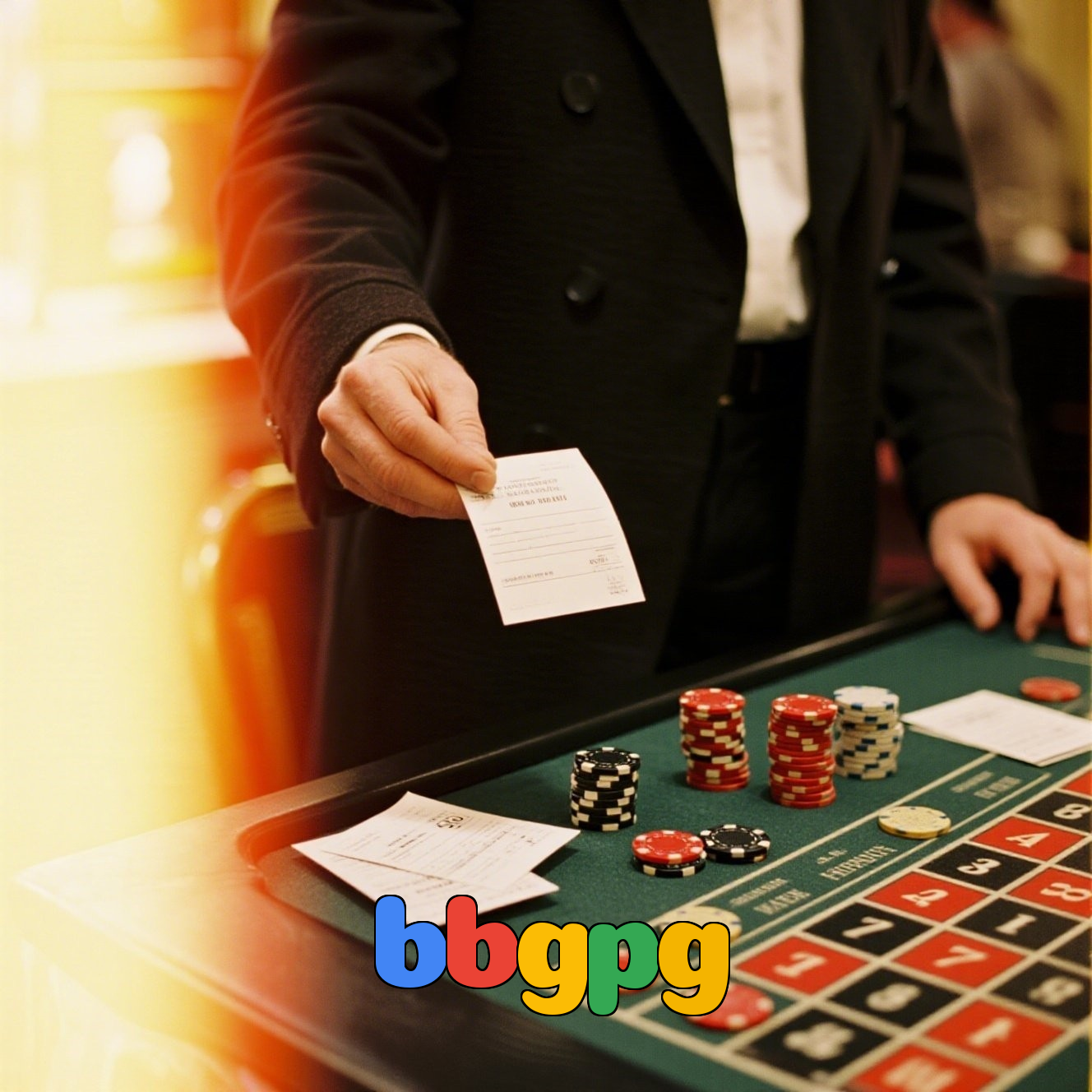 bbgpg:Jogue nas slots e viva a emoção das grandes vitórias!