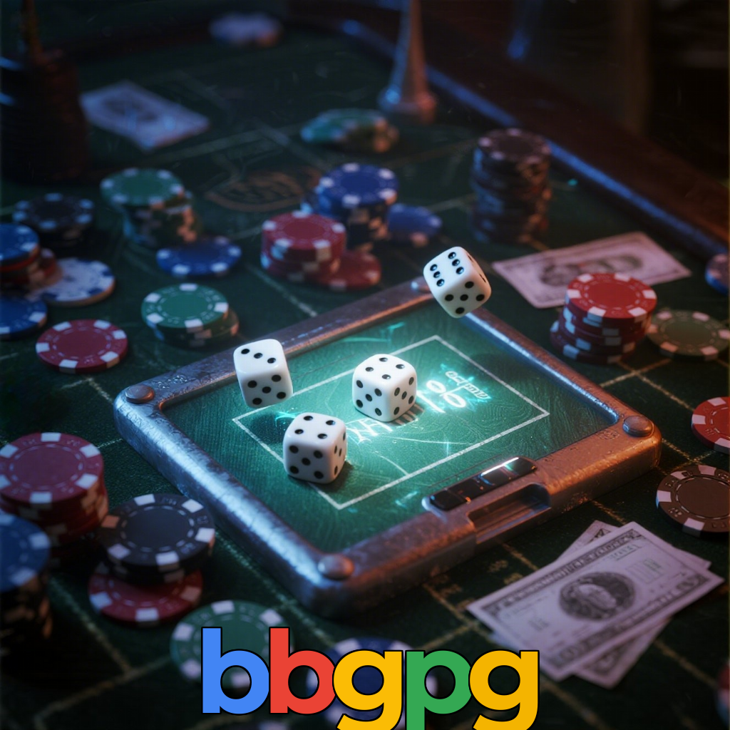 bbgpg:Aposte no futebol e conquiste prêmios em blackjack e roleta!