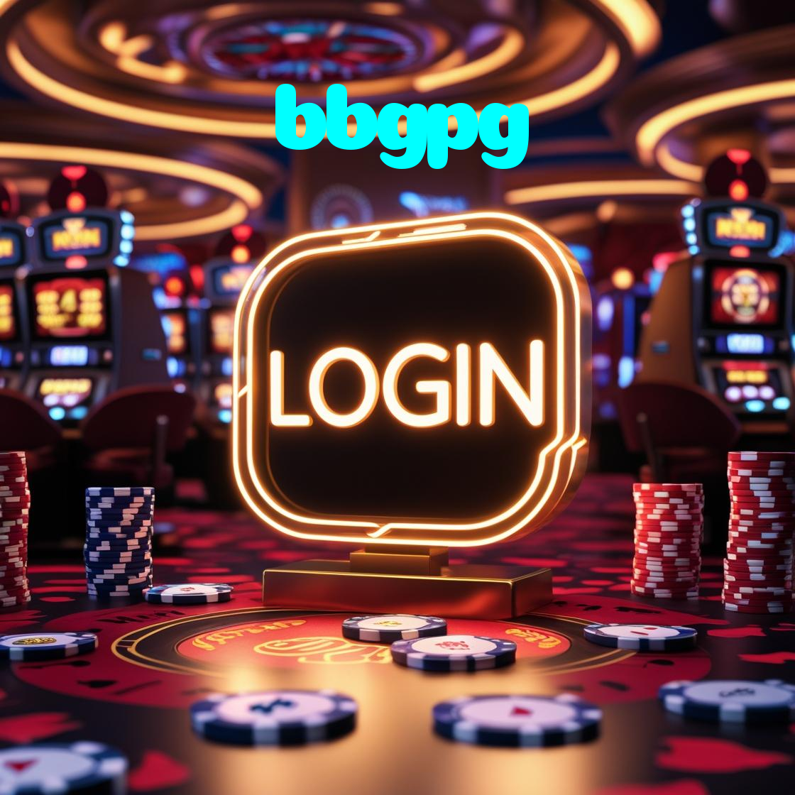 bbgpg:Jogue nas slots e conquiste vitórias épicas!