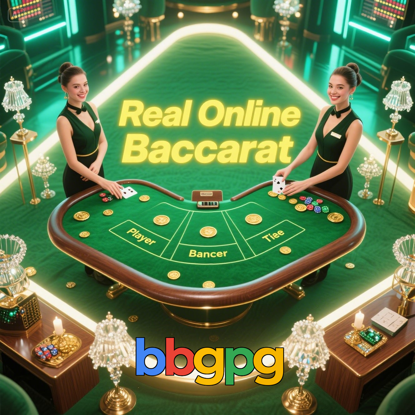 bbgpg:Apostas em futebol e diversão em blackjack esperam por você!
