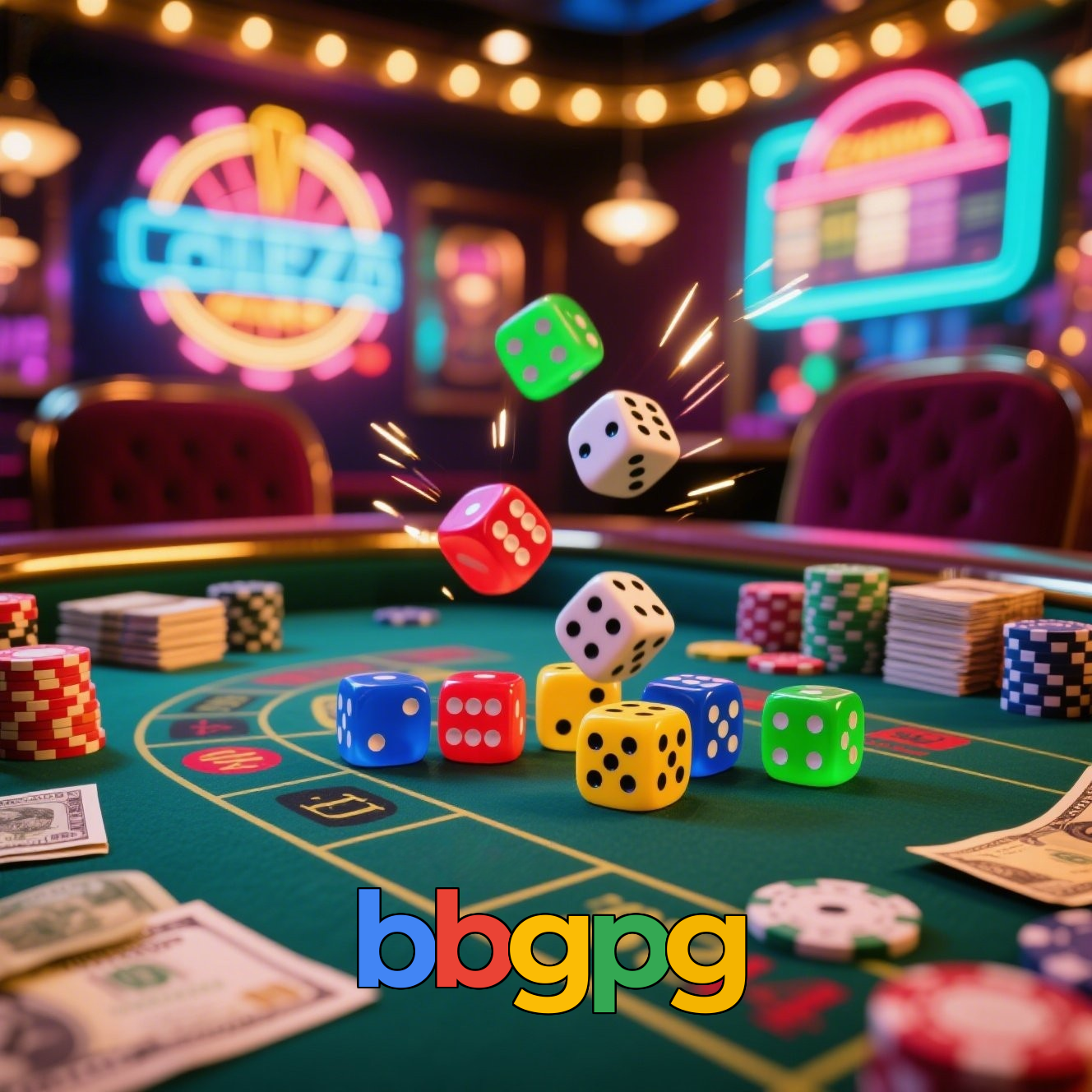 bbgpg:As maiores vitórias nas slots estão esperando por você! Jogue agora!