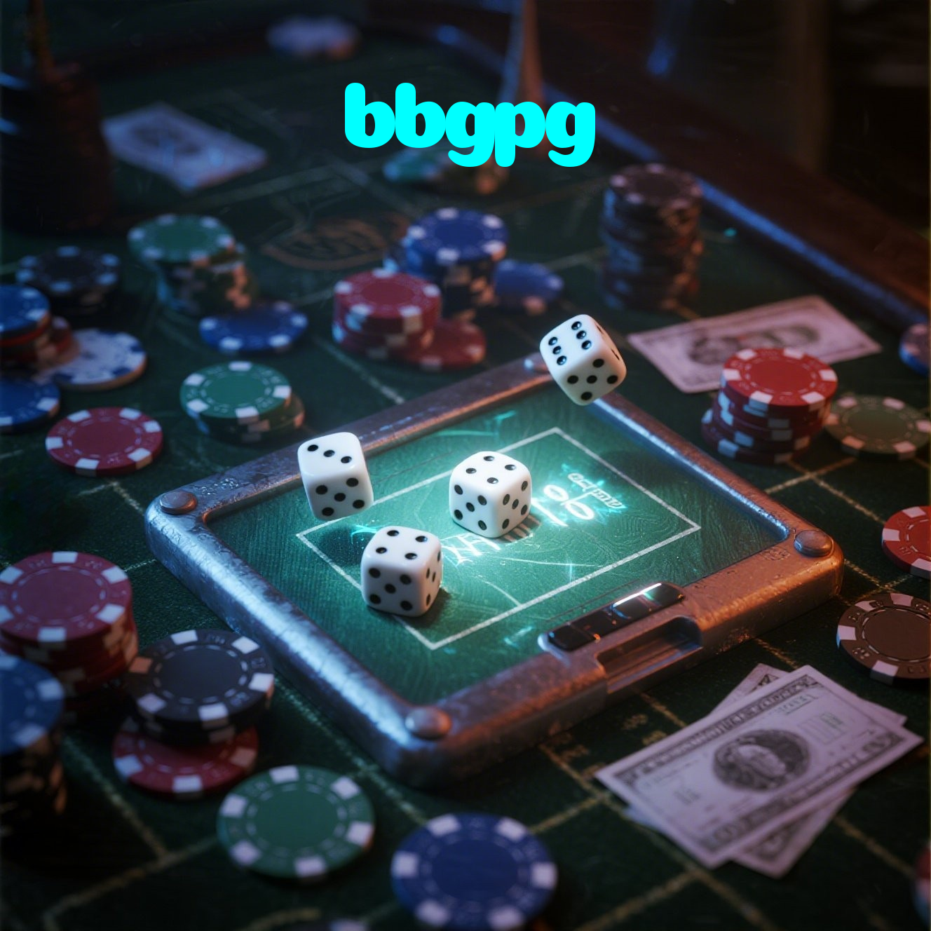 bbgpg:Gire a roleta e faça história! Grandes prêmios estão ao seu alcance!