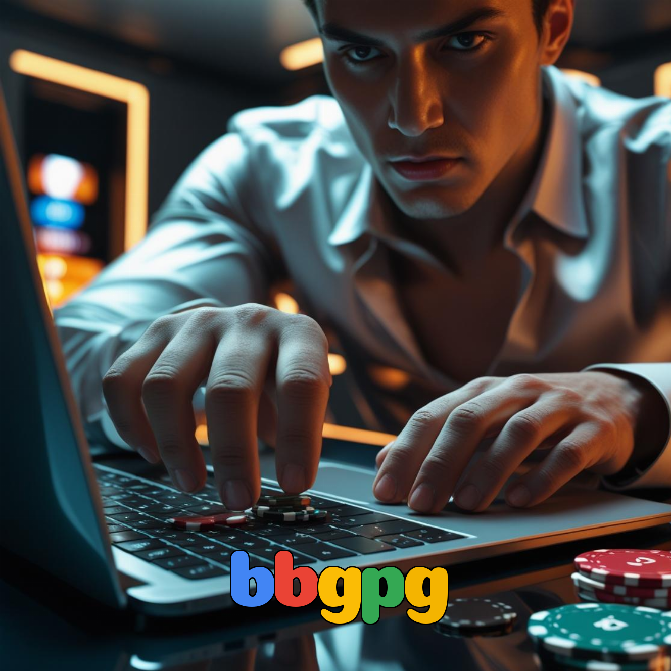 bbgpg:Com o futebol online, a emoção da vitória está garantida!
