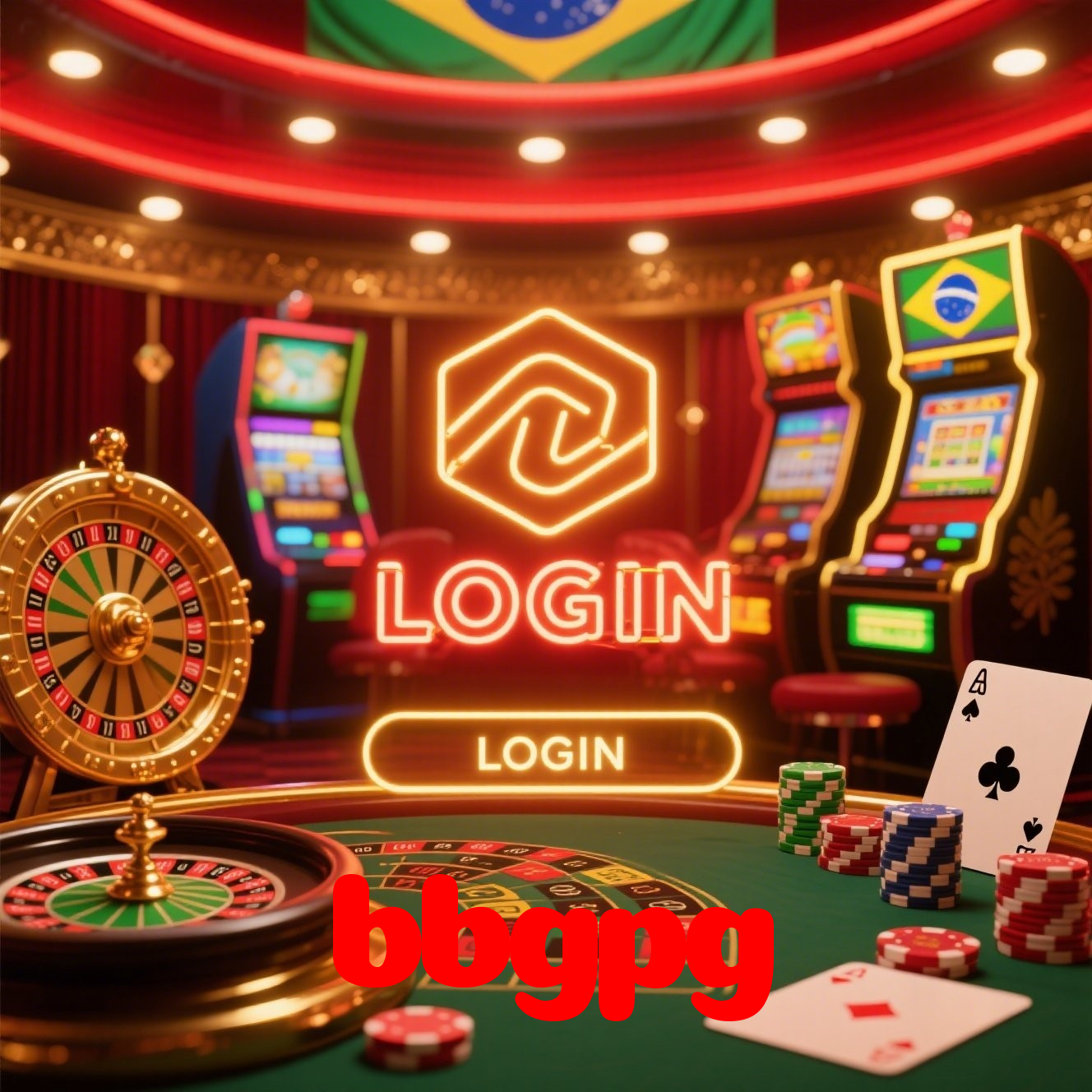 bbgpg:O melhor cassino online para apostar no futebol e jogar poker e blackjack!