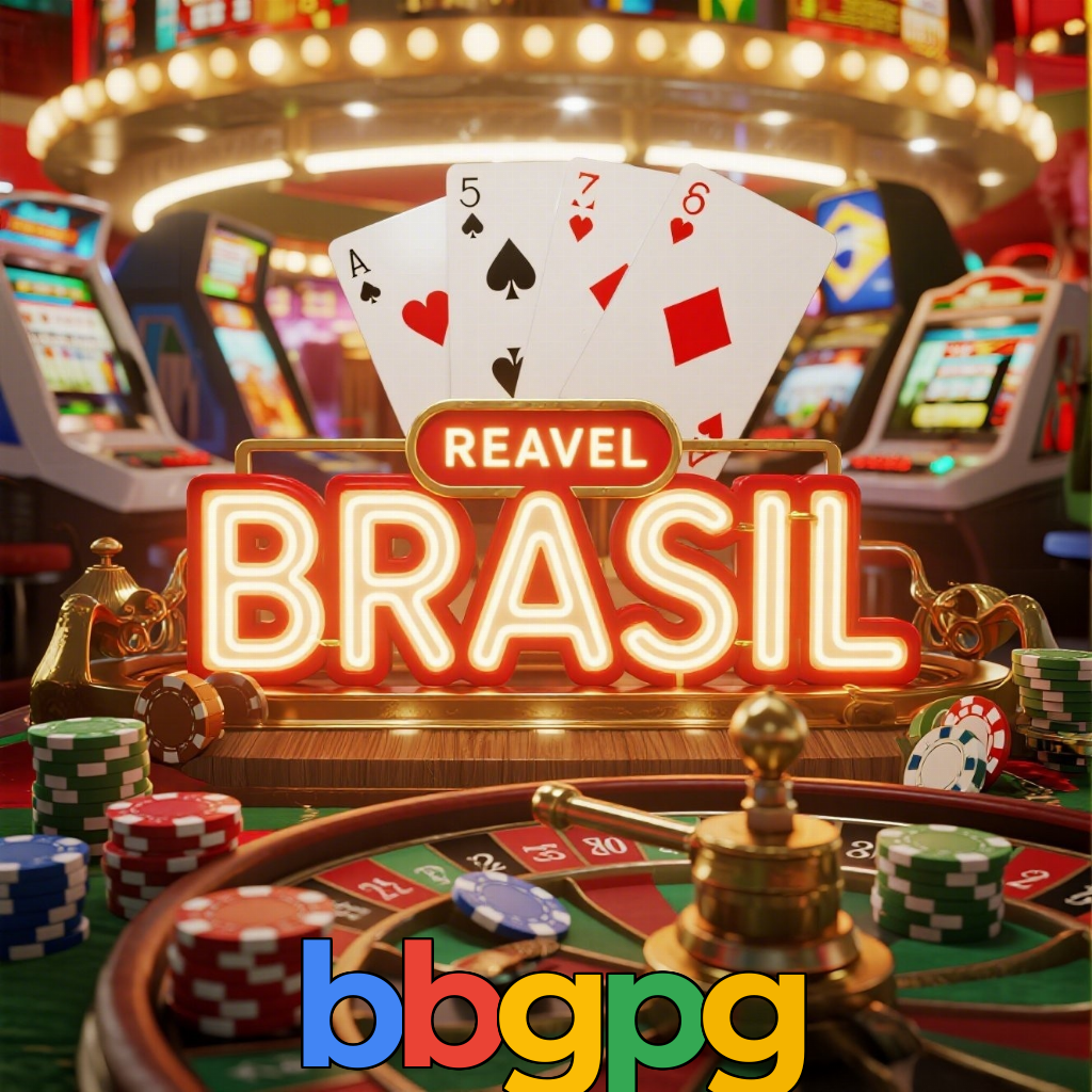 bbgpg:A sorte te espera no cassino online com apostas no futebol e roleta!