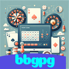 bbgpg：Ganhe no futebol e conquiste prêmios nos melhores jogos de cassino online!