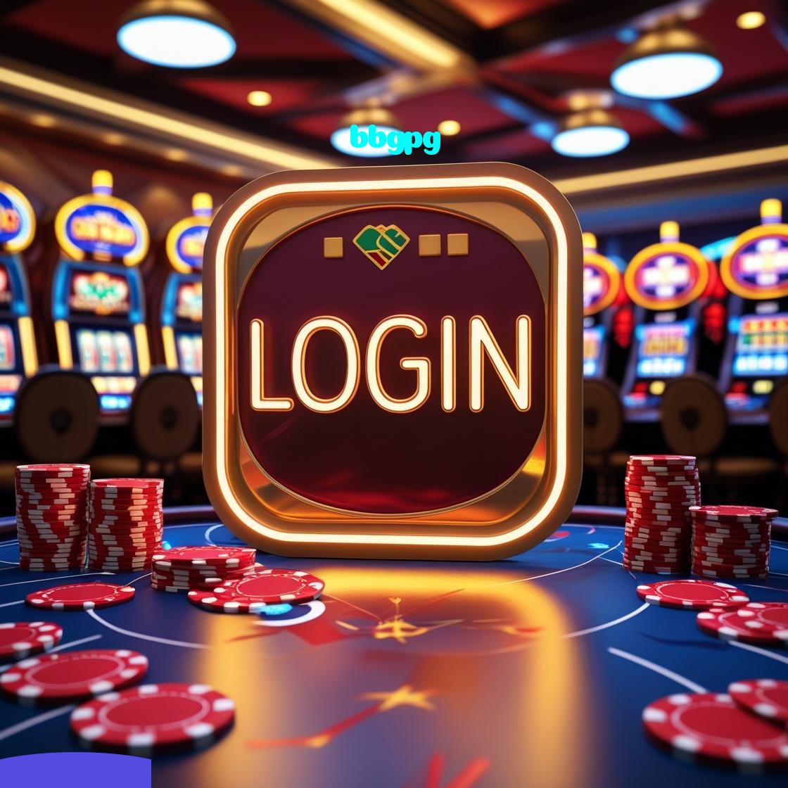 bbgpg：Apostas no futebol e diversão com roleta e blackjack no nosso cassino online!