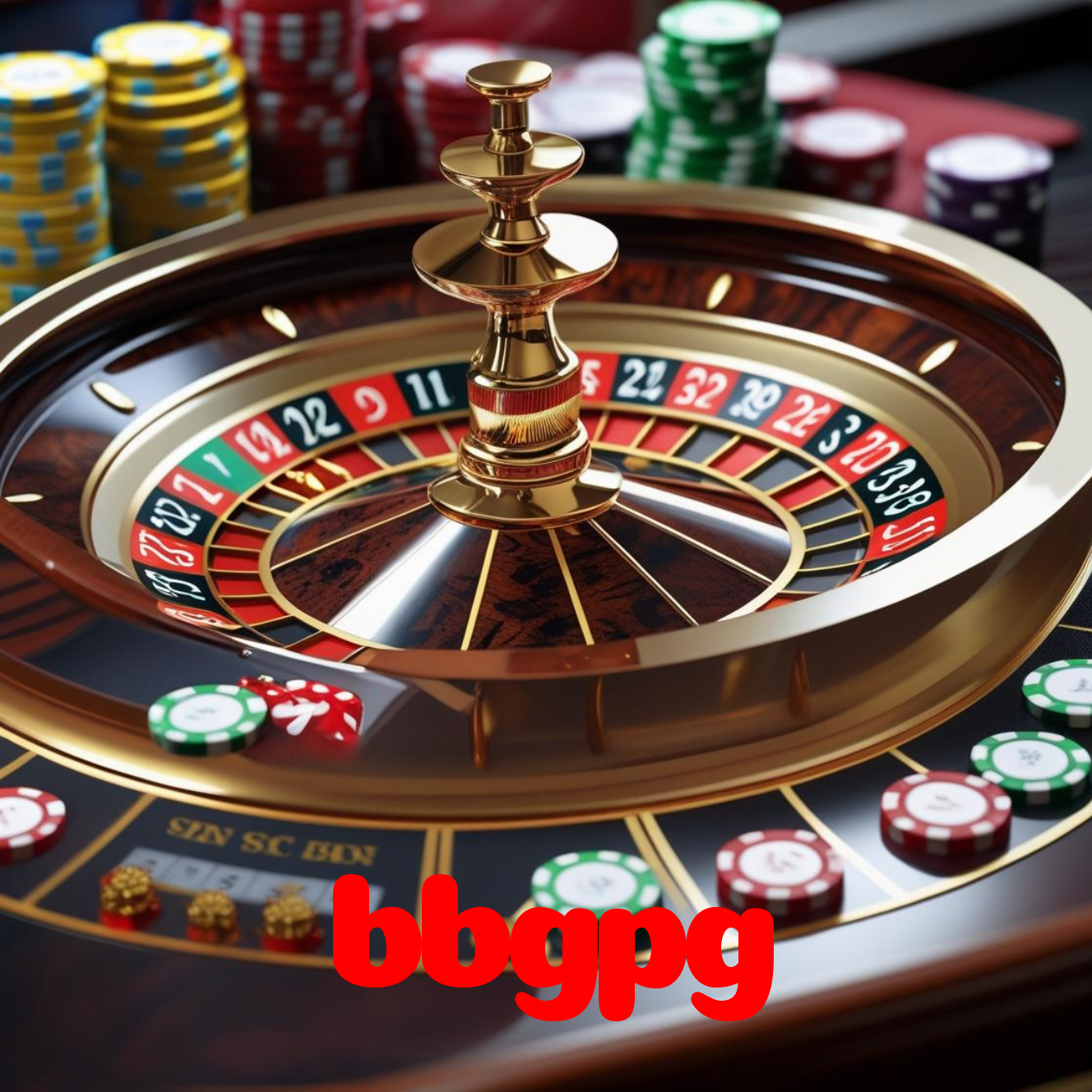 bbgpg:Jogue nas mesas de poker e ganhe prêmios incríveis!
