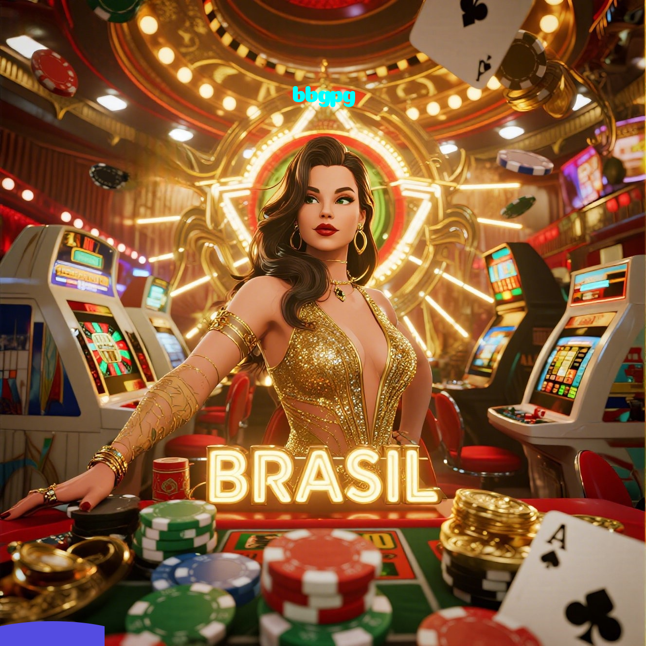 bbgpg：No futebol online, suas vitórias são a recompensa da sua habilidade!