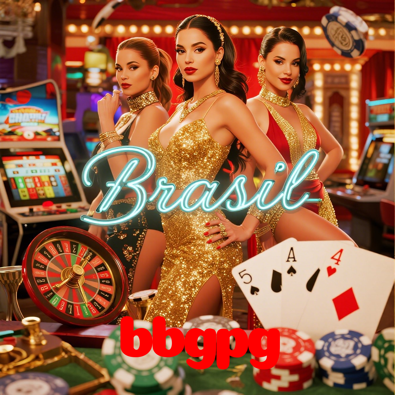 bbgpg:A diversão está garantida! Aposte nas melhores slots agora!