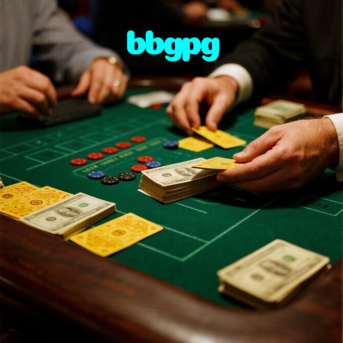 bbgpg:Jogue poker, aposte no futebol e conquiste grandes prêmios em nosso cassino!