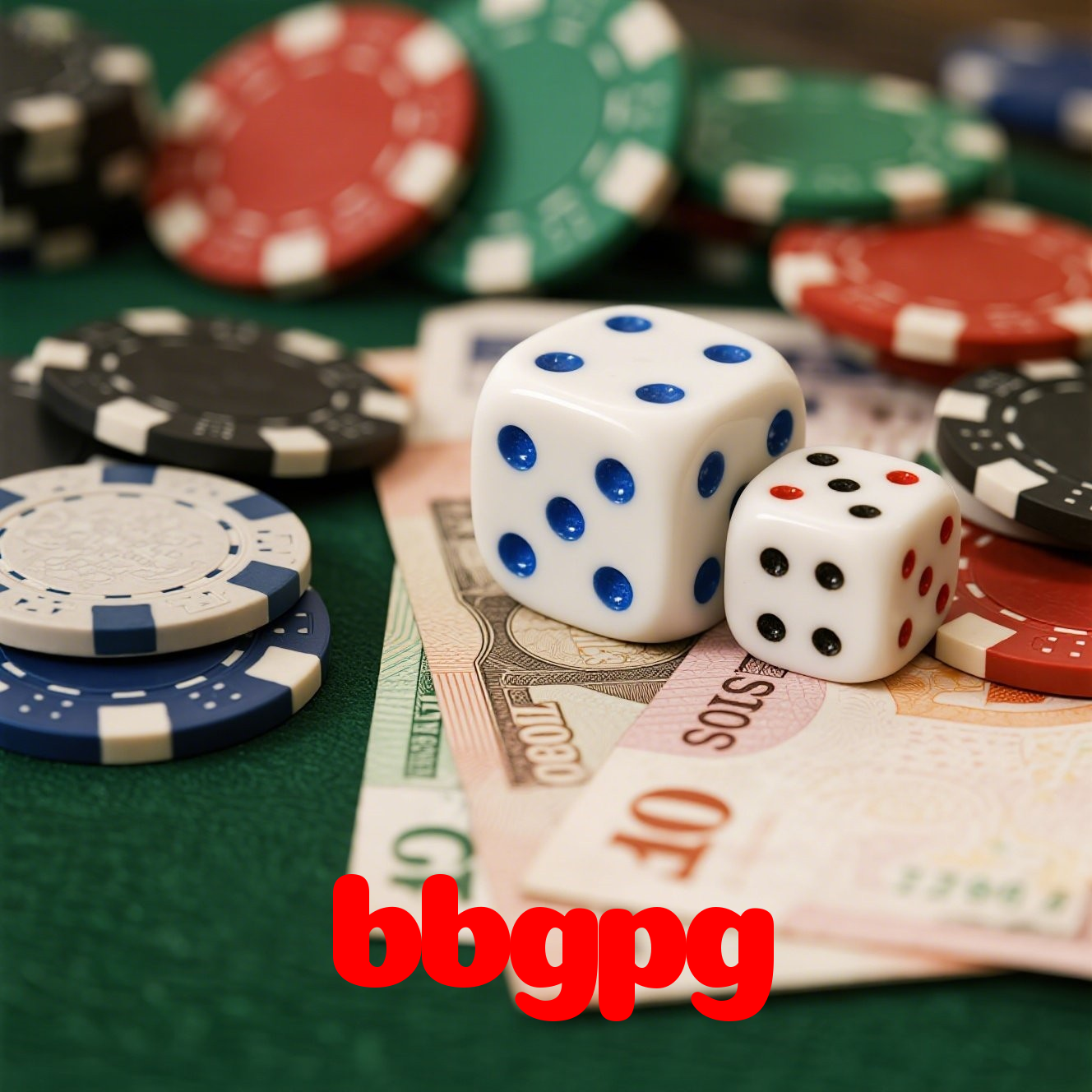 bbgpg:Jogue poker, aposte no futebol e conquiste prêmios incríveis no cassino!