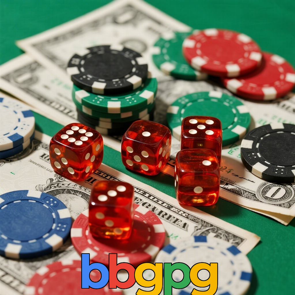 bbgpg：A melhor experiência de apostas e jogos de cassino, incluindo futebol online!