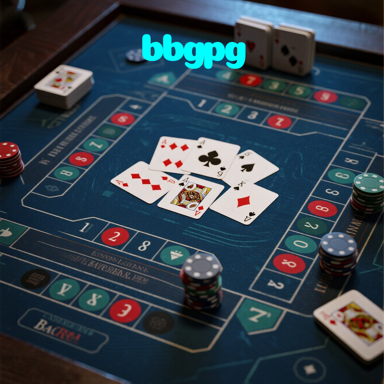 bbgpgïŒSua sorte brilha em jogos de blackjack e apostas no futebol!