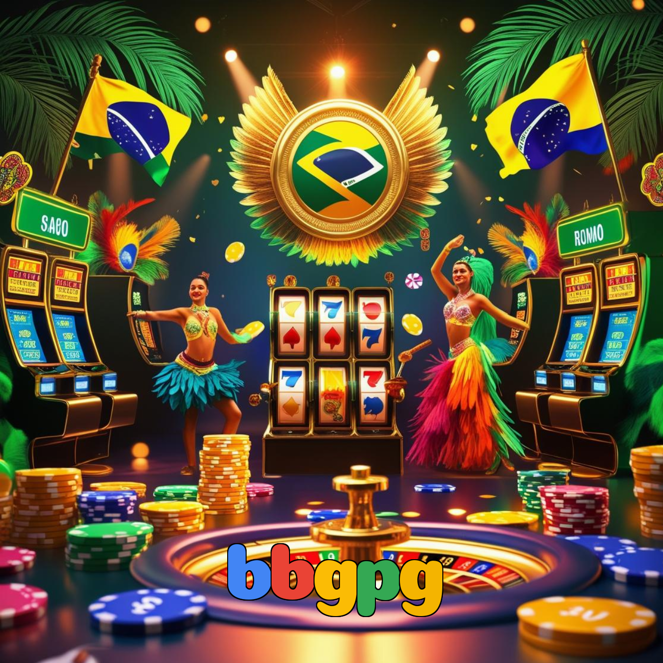 bbgpg：Jogue no melhor cassino online e descubra os maiores prêmios!