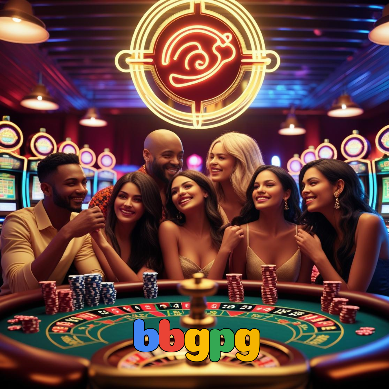 bbgpg:Ganhe prêmios em jogos de poker e aposte no futebol com grandes odds!