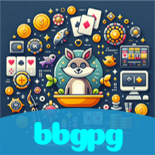 bbgpg:Gire as slots e conquiste jackpots de tirar o fôlego!