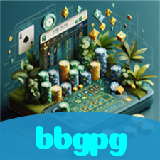 bbgpg：Ganhe prêmios incríveis no futebol e em jogos como roleta e blackjack!