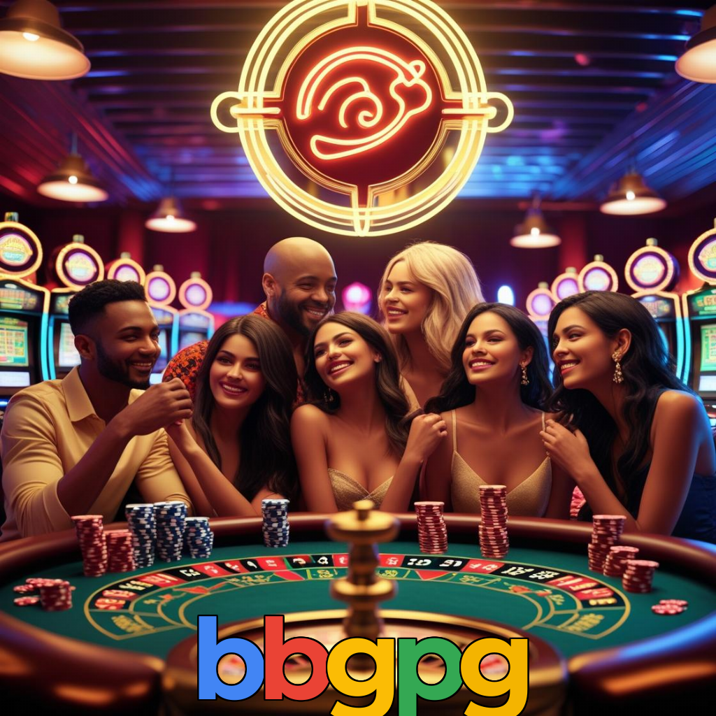 bbgpg:Gire as slots e conquiste prêmios incrÃveis!