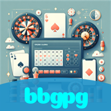 bbgpg：Jogue blackjack e conquiste vitórias épicas no nosso cassino online!
