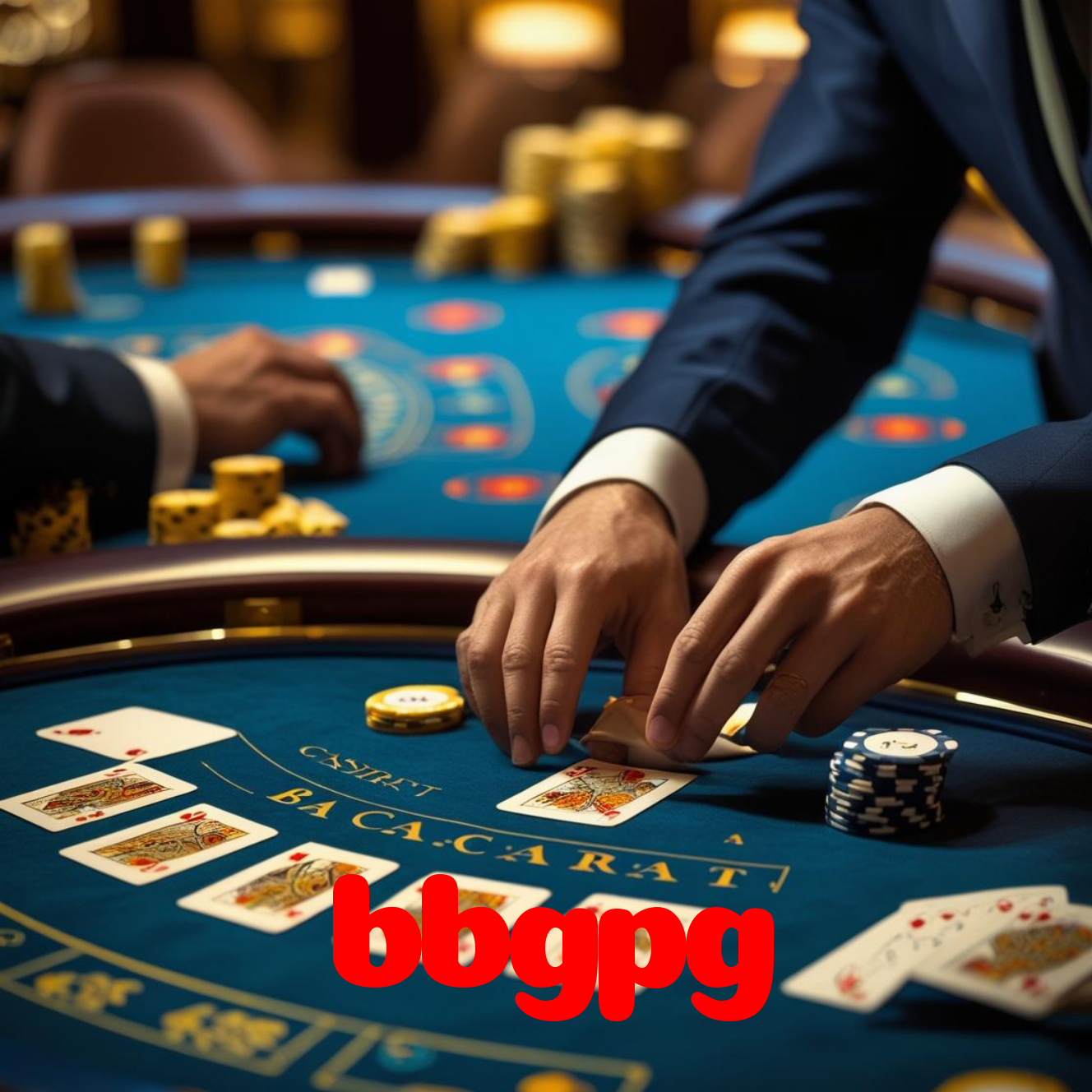 bbgpg:Gire a roleta e conquiste grandes prêmios em nosso cassino!