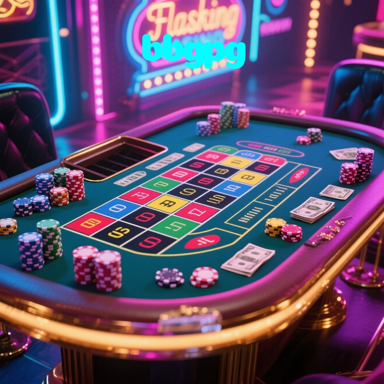 bbgpg:Jogue nas melhores slots e leve para casa prêmios sensacionais!