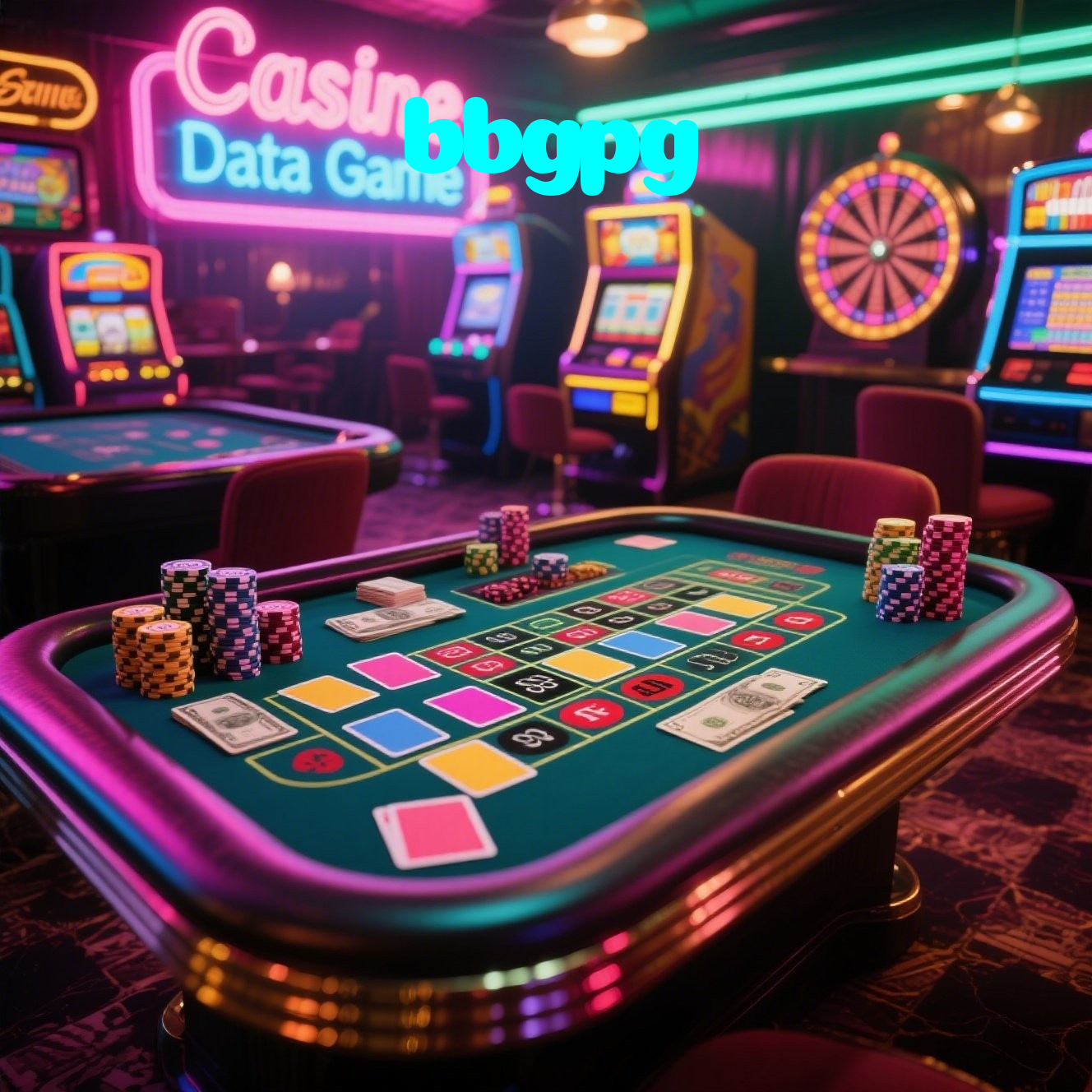 bbgpg:O cassino online mais confiável para poker, roleta e apostas no futebol!