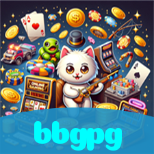 bbgpg：Jogue nas slots e ganhe grandes prêmios com cada giro!