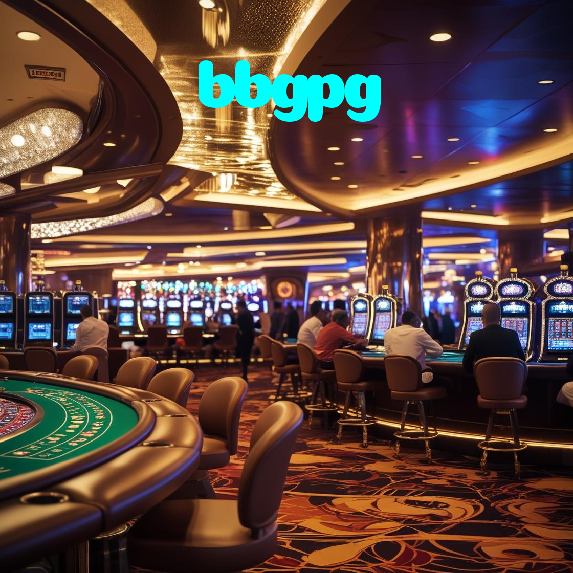 bbgpg:Aposte no futebol e jogue slots para ganhar em grande estilo!