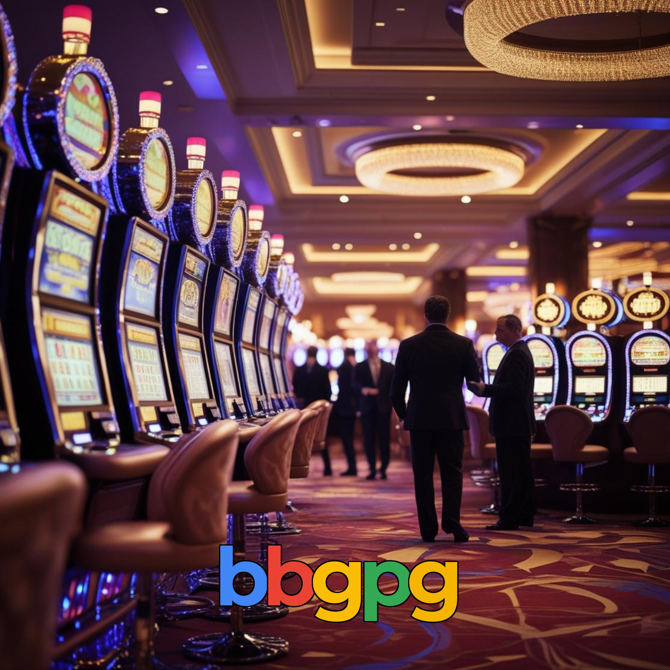 bbgpg:Cada jogada no blackjack é uma chance de conquistar vitórias!