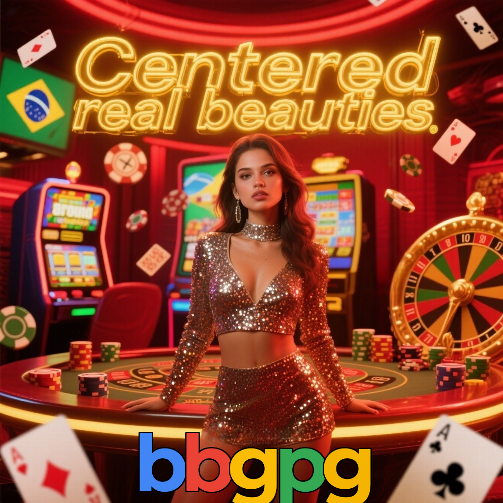 bbgpg：Apostas ao vivo no futebol e diversão em jogos de cassino como slots e roleta!