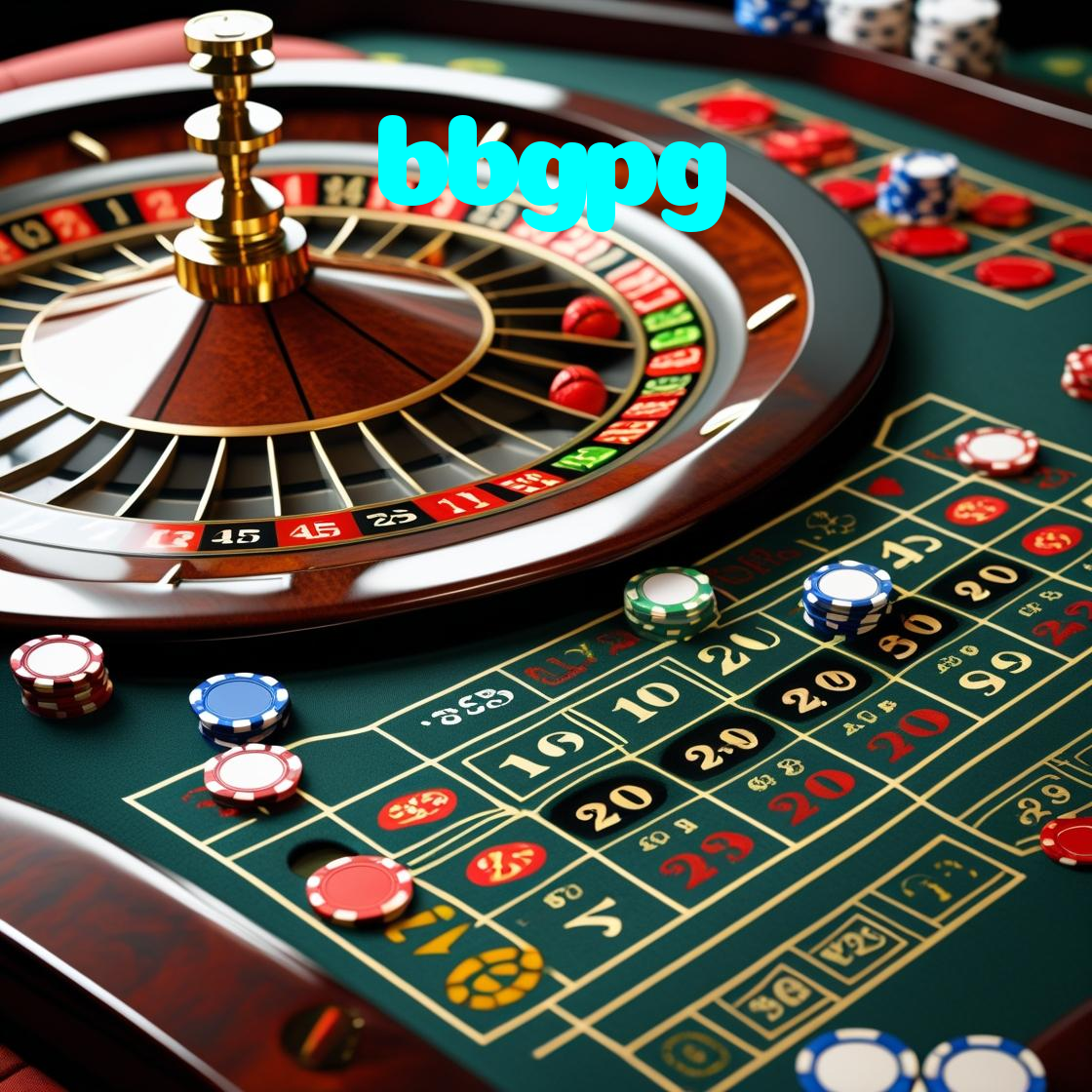 bbgpg：Jogue blackjack e conquiste a vitória no cassino online!
