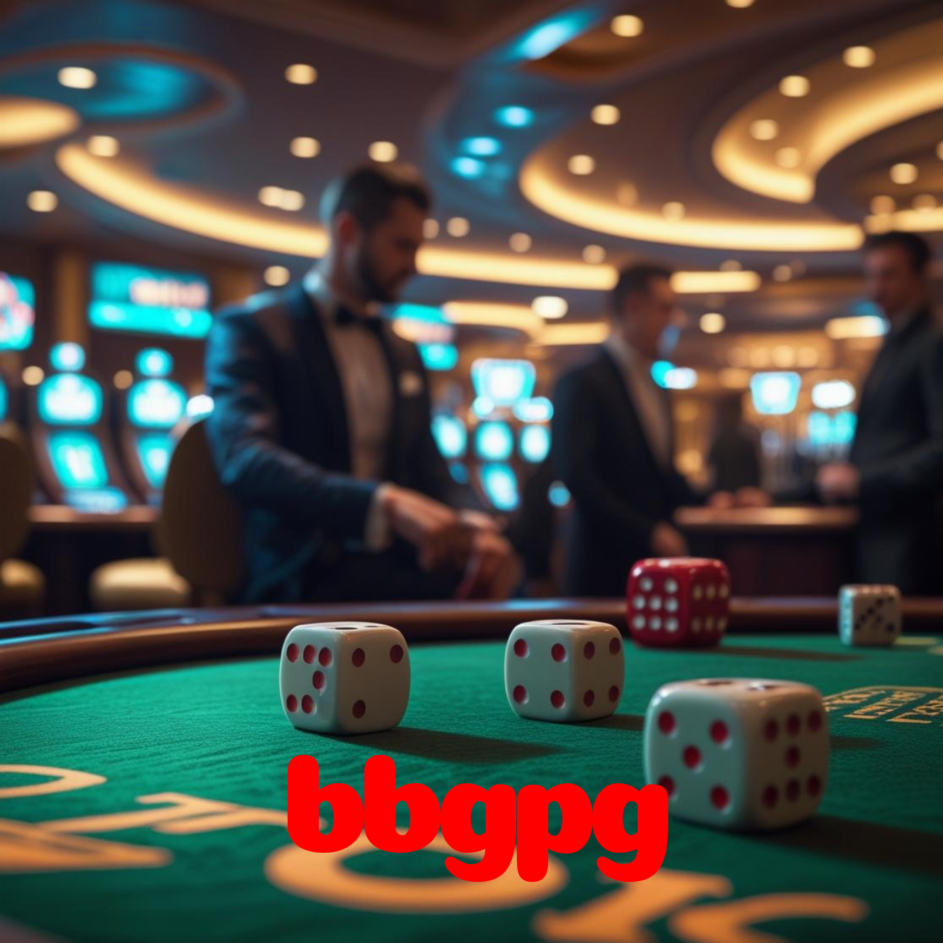 bbgpg:As slots mais emocionantes estão esperando por você! Vença agora!