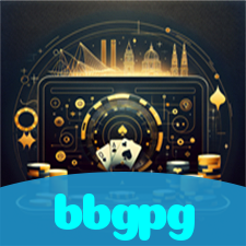 bbgpg：Aposte no futebol online e vença de forma única!