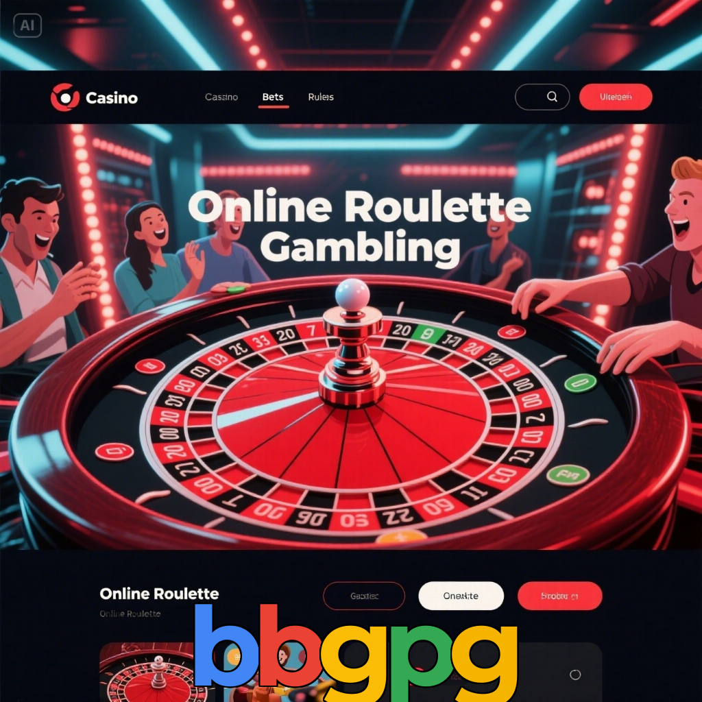 bbgpg:Cada giro nas slots pode te levar à grande vitória!