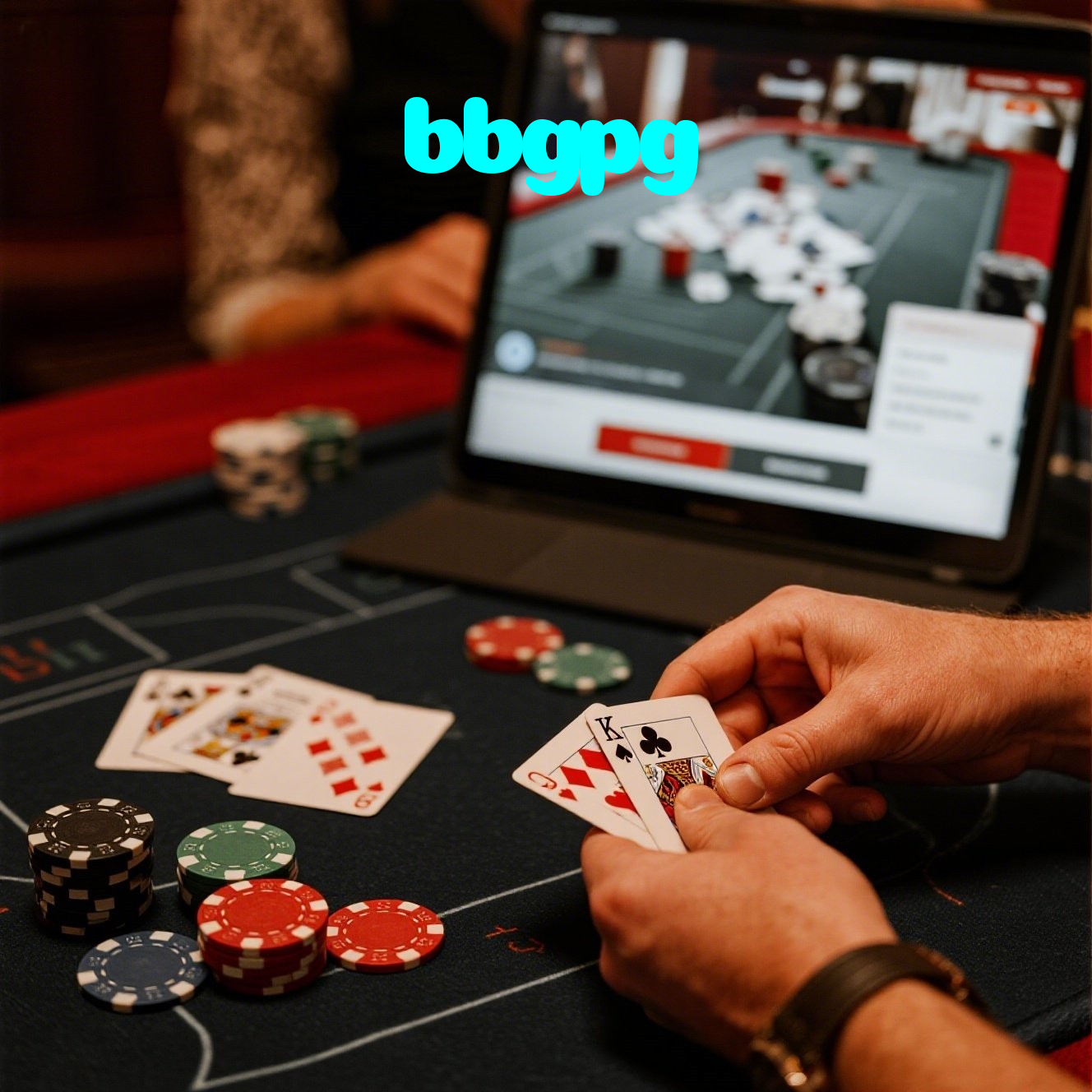 bbgpg：Ganhe no futebol e nos melhores jogos de cassino como poker e blackjack!