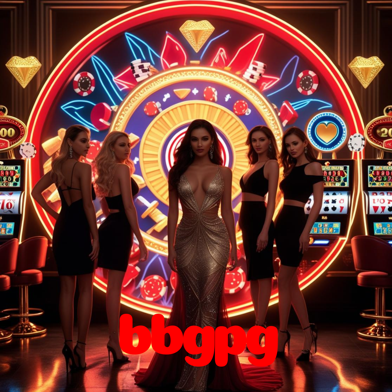 bbgpg:Jogue poker, aposte no futebol e ganhe no cassino mais confiável!
