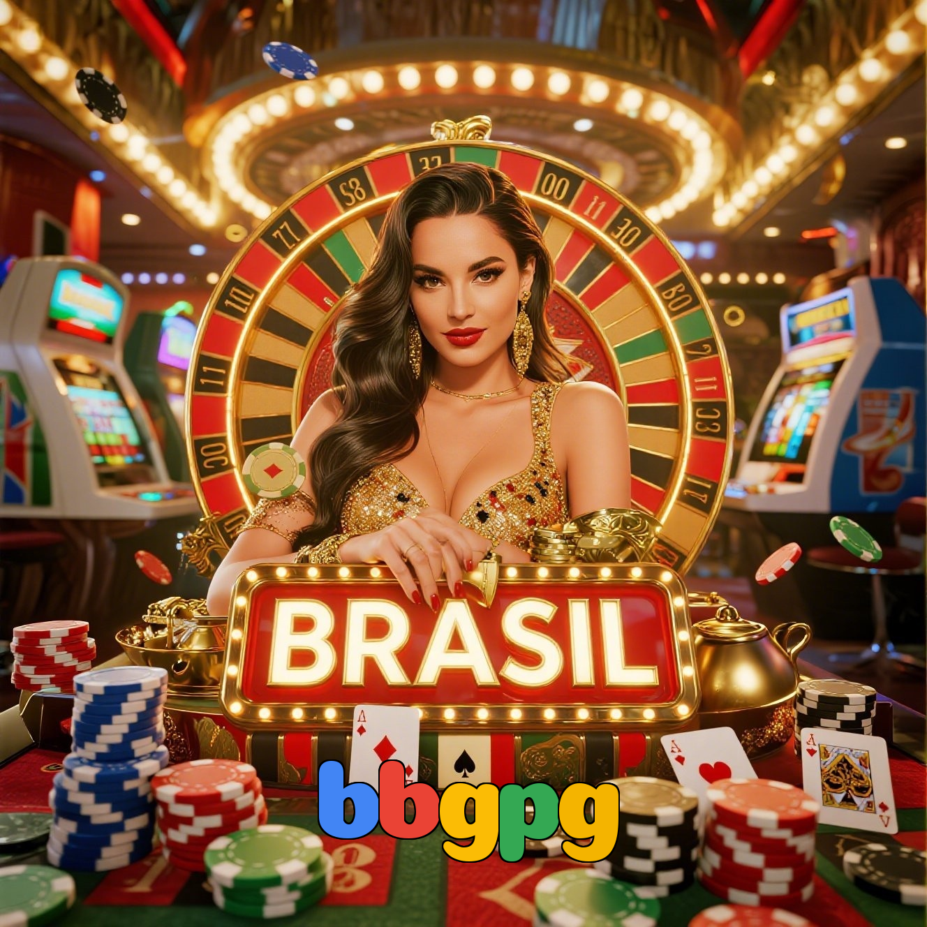 bbgpg:Jogue poker, aposte no futebol e conquiste grandes prêmios em nosso cassino!